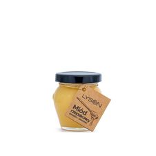 M313 Miód rzepakowy