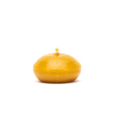 S083 Świeca z wosku pszczelego