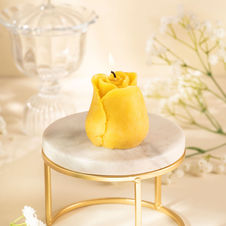 SA57 Świeca z wosku pszczelego