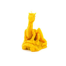 S315 Świeca z wosku pszczelego