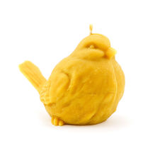 S426 Świeca z wosku pszczelego