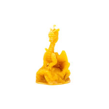 S314 Świeca z wosku pszczelego