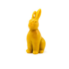 S420 Świeca z wosku pszczelego