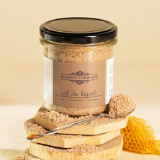 HT150. Sól kąpielowa