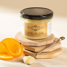 HT147. Masło do ciała