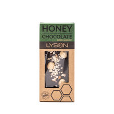 CU1141 Czekolada z miodem