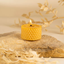 S033 Świeca zwijana