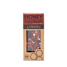 CU1131 Czekolada z miodem,