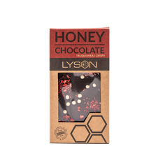 CU1161 Czekolada z miodem,