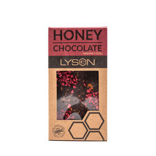 CU1151 Czekolada z miodem,