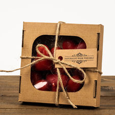 S088 P CZ Zestaw świec 7 sztuk