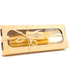 S0431 P Zestaw świec woskowych