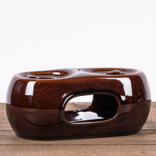 C029-KONIAK Podgrzewacz podwójny