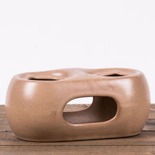 C029-PIASEK Podgrzewacz podwójny