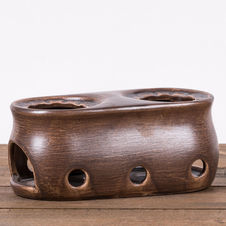 C040 Podgrzewacz podwójny