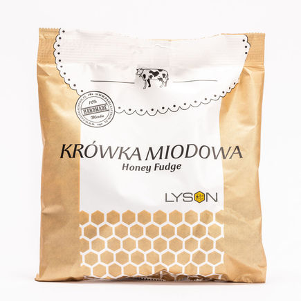 Krówka miodowa