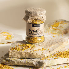 P001 Pyłek pszczeli kwiatowy