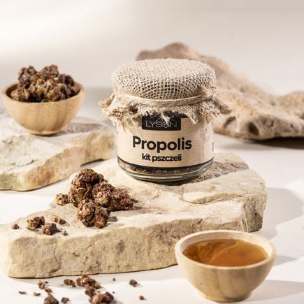 Propolis (kit pszczeli)