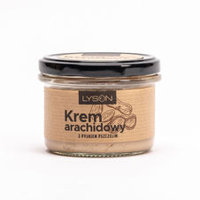 CU604 Krem arachidowy