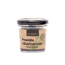 CU594 Powidła rabarbarowe