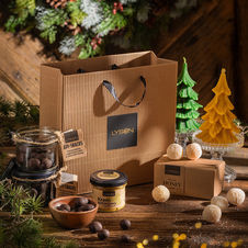 Z2007 Zestaw prezentowy