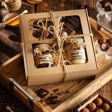 Z2014 Box prezentowy