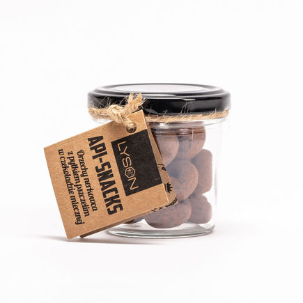 Api Snacks Orzechy nerkowca