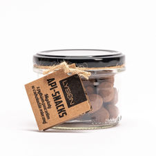 CU618S Api Snacks Migdały w czekoladzie