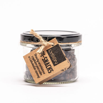 Api Snacks Orzechy arachidowe