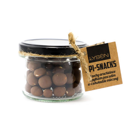 Api Snacks Orzechy arachidowe
