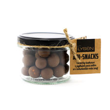 CU617S Api Snacks Orzechy laskowe