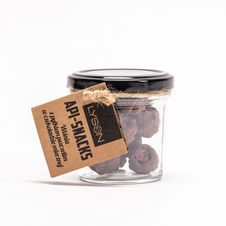 CU636S Api Snacks Wiśnia