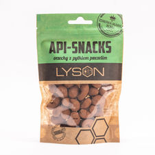 CU625D Api Snacks Orzechy nerkowca