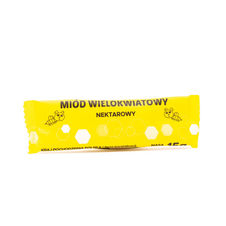 M102 Miód wielokwiatowy