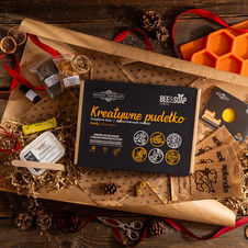 FMZ02. Kreatywne pudełko