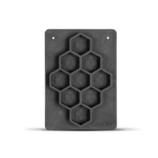 FM015. Forma na 9 mydełek