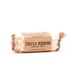 CU243 Baton trufla miodowa