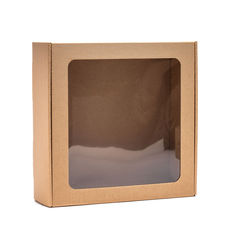 O2004 Opakowanie tekturowe 300x300x100