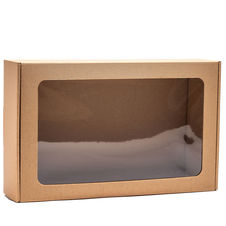 O2005 Opakowanie tekturowe 400x250x100