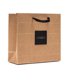 O2014 Torebka ze wstążką