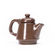 C030-CZEKOLADA Dzbanek Jeleśnia kolor czekoladowy