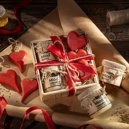 Łubianka Słodkich Aromatów 