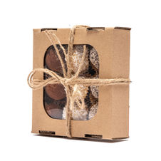 CU507 Trufla miodowa MIX