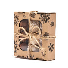 CU509 Trufla miodowa MIX