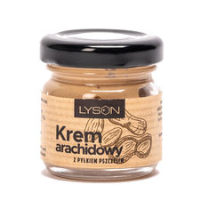 CU605-1 Krem arachidowy