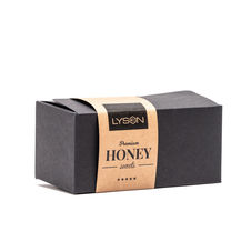 CU654 Trufla miodowa