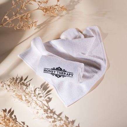 Ręcznik Honey Therapy