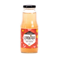 L002 Lemoniada z miodem