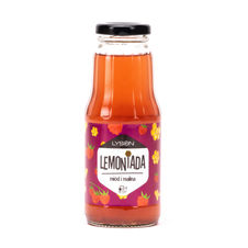 L003 Lemoniada z miodem